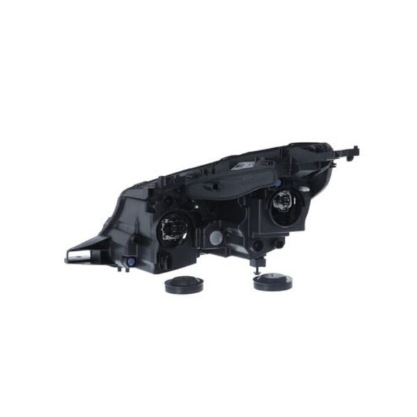 Scheinwerfer Rechts Peugeot 2008 2018+ Original Valeo – Bild 3