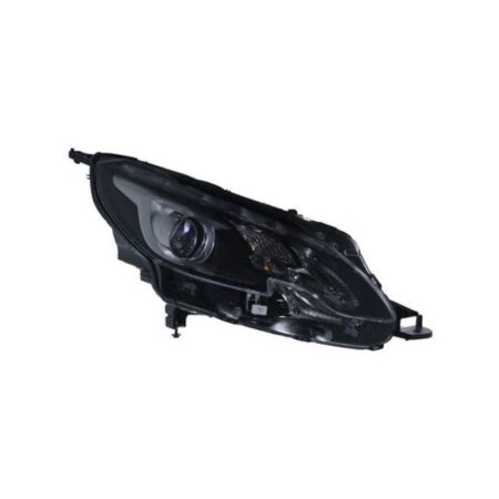 Faro Anteriore Destro Peugeot 2008 I (CU_) 2018+ Originale Valeo
