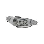 Faro Anteriore Destro Peugeot 206 Hatchback (2A/C) 2001+ Originale Valeo