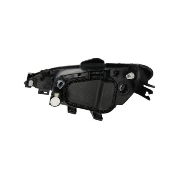 Faro Anteriore Destro Peugeot 206 Hatchback (2A/C) 2001+ Originale Valeo