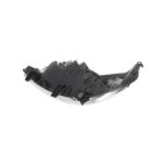 Faro Anteriore Destro Peugeot 207 CC (WD_) 2009+ Originale Valeo
