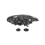 Scheinwerfer Rechts Peugeot 208 2018+ H7 (Ref. 046635) Original Valeo – Bild 2