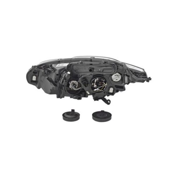 Scheinwerfer Rechts Peugeot 208 2018+ H7 (Ref. 046635) Original Valeo – Bild 2