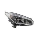 Scheinwerfer Rechts Peugeot 208 2018+ Original Valeo, Originalnummer 1685352780, 1685353180