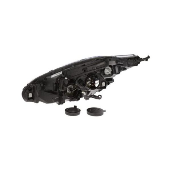 Scheinwerfer Rechts Peugeot 208 2018+ Original Valeo – Bild 2