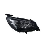 Faro Anteriore Destro Peugeot 208 2019+ (Rif. 450873) Originale Valeo