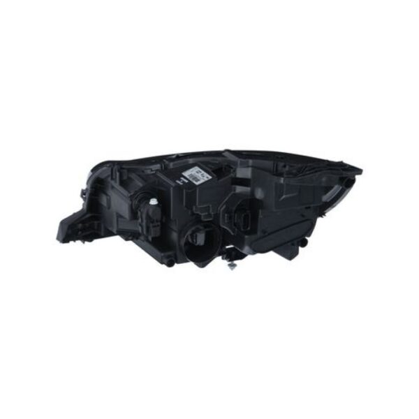 Faro Anteriore Destro Peugeot 208 II (UB_, UP_, UW_, UJ_) 2019+ Originale Valeo