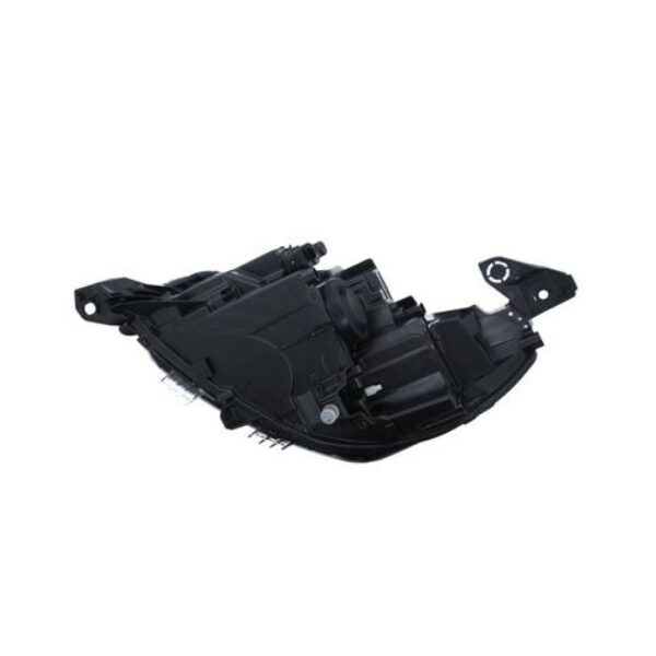 Faro Anteriore Destro Peugeot 208 II (UB_, UP_, UW_, UJ_) 2019+ Originale Valeo