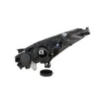 Faro Anteriore Destro Peugeot 3008 I MPV / Space wagon (0U_) 2013+ Originale Valeo