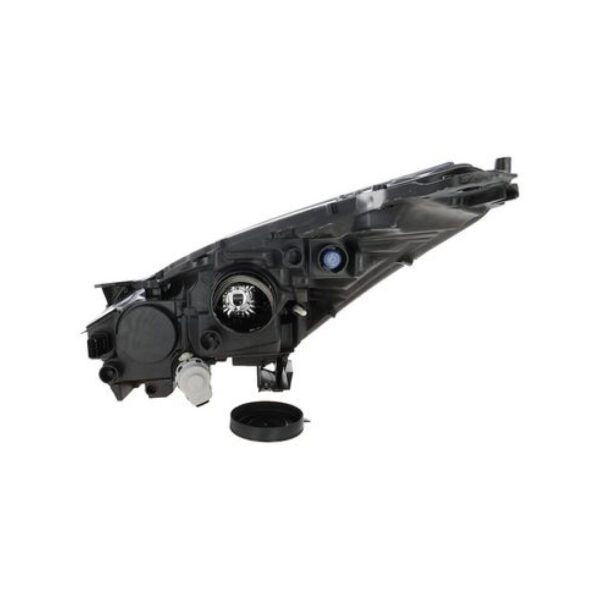 Faro Anteriore Destro Peugeot 3008 I MPV / Space wagon (0U_) 2013+ Originale Valeo
