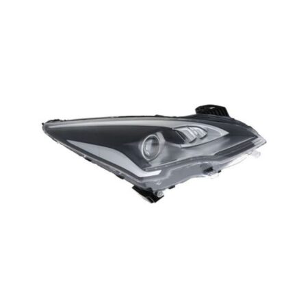 Faro Anteriore Destro Peugeot 3008 2013+ Originale Valeo