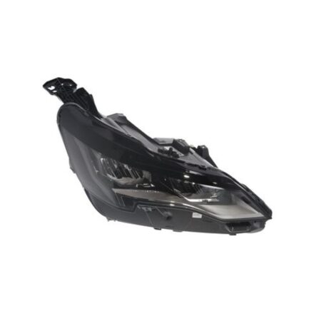 Faro Anteriore Destro Peugeot 3008 II SUV 2018+ LED (Rif. 451105) Originale Valeo