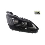 Faro Anteriore Destro Peugeot 3008 II SUV (MC_, MR_, MJ_, M4_) 2018+ Originale Valeo