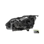 Faro Anteriore Destro Peugeot 3008 II SUV (MC_, MR_, MJ_, M4_) 2018+ Originale Valeo