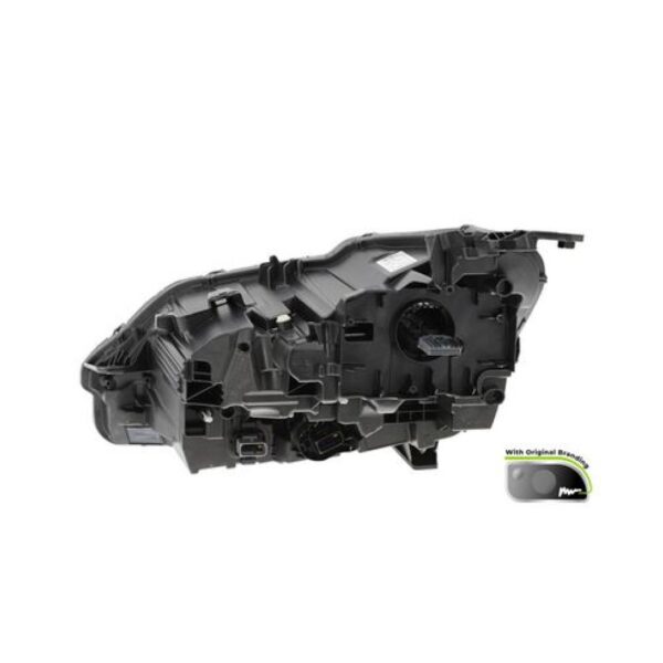 Faro Anteriore Destro Peugeot 3008 II SUV (MC_, MR_, MJ_, M4_) 2018+ Originale Valeo