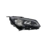 Faro Anteriore Destro Peugeot 3008 II SUV 2019+ H7 Originale Valeo