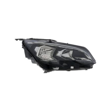 Faro Anteriore Destro Peugeot 3008 II SUV 2019+ H7 Originale Valeo
