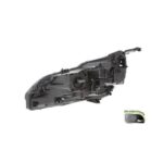 Faro Anteriore Destro Peugeot 3008 II SUV (MC_, MR_, MJ_, M4_) 2019+ Originale Valeo