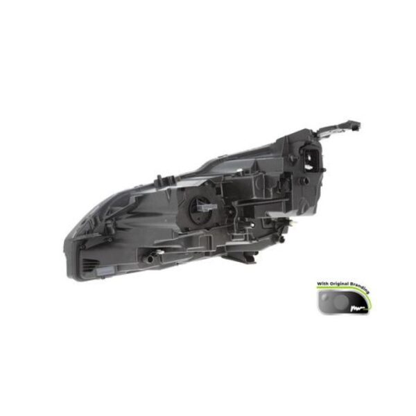 Faro Anteriore Destro Peugeot 3008 II SUV (MC_, MR_, MJ_, M4_) 2019+ Originale Valeo