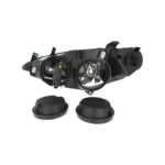 Faro Anteriore Destro Peugeot 307 (3A/C) 2005+ Originale Valeo