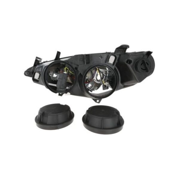 Faro Anteriore Destro Peugeot 307 (3A/C) 2005+ Originale Valeo