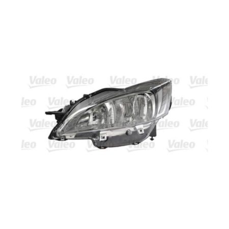 Faro Anteriore Destro Peugeot 508 2010+ Alogeno Originale Valeo