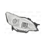 Faro Anteriore Destro Peugeot 508 I (8D_) 2010+ Originale Valeo