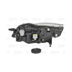 Faro Anteriore Destro Peugeot 508 I (8D_) 2010+ Originale Valeo