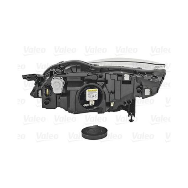 Faro Anteriore Destro Peugeot 508 I (8D_) 2010+ Originale Valeo