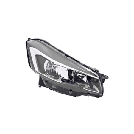 Faro Anteriore Destro Peugeot 508 2014+ Originale Valeo