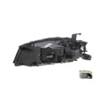 Scheinwerfer Rechts Peugeot 508 2020+ LED (Ref. 450959) Original Valeo – Bild 2
