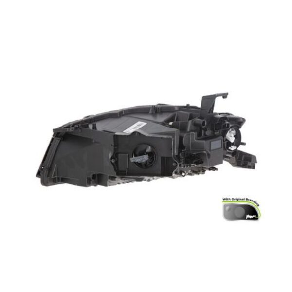 Scheinwerfer Rechts Peugeot 508 2020+ LED (Ref. 450959) Original Valeo – Bild 2