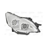 Faro Anteriore Destro Peugeot 508 SW I (8E_) 2010+ Originale Valeo
