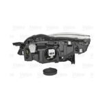 Faro Anteriore Destro Peugeot 508 SW I (8E_) 2010+ Originale Valeo