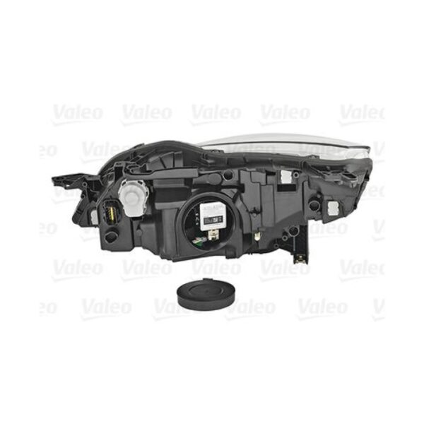 Faro Anteriore Destro Peugeot 508 SW I (8E_) 2010+ Originale Valeo