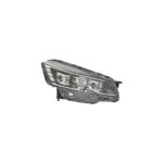 Faro Anteriore Destro Peugeot 508 SW I (8E_) 2014+ Originale Valeo