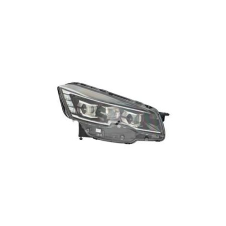 Faro Anteriore Destro Peugeot 508 SW 2014+ Originale Valeo