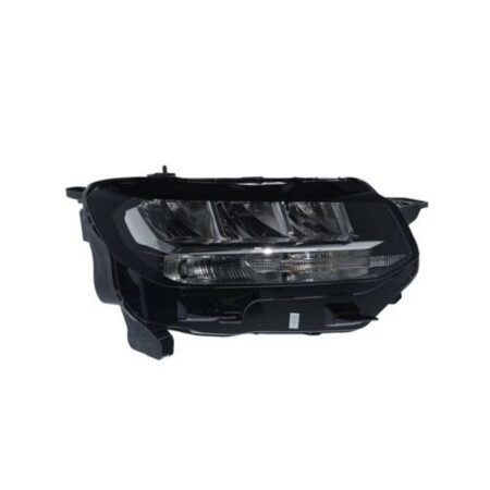Faro Anteriore Destro Peugeot RIFTER 2018+ Originale Valeo