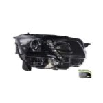 Faro Anteriore Destro Peugeot RIFTER 2021+ Originale Valeo