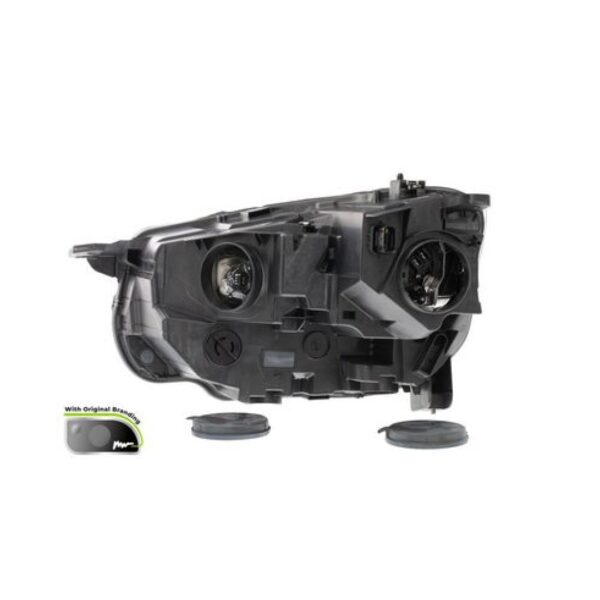 Faro Anteriore Destro Peugeot RIFTER 2021+ Originale Valeo