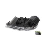 Faro Anteriore Destro Peugeot RIFTER 2021+ Originale Valeo