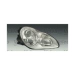 Scheinwerfer Rechts Porsche CAYENNE 2002+ Original Valeo, Originalnummer 955 631 158 00, 955 631 158 30