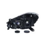 Faro Anteriore Destro Renault CLIO III (BR0/1, CR0/1) 2005+ Originale Valeo