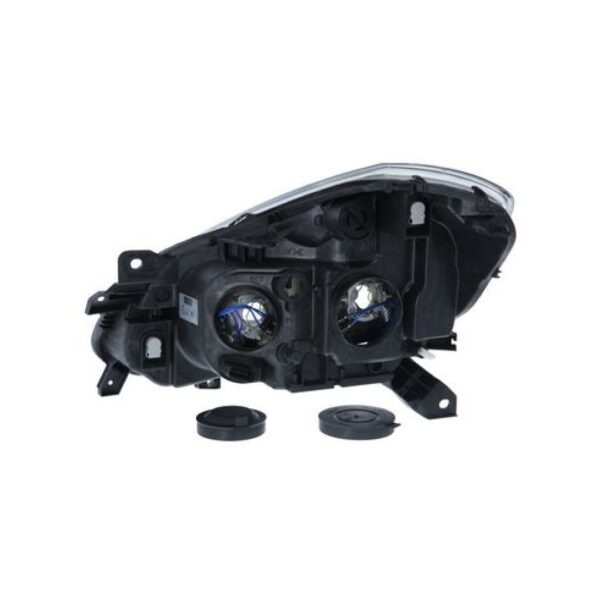 Faro Anteriore Destro Renault CLIO III (BR0/1, CR0/1) 2005+ Originale Valeo