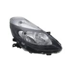 Faro Anteriore Destro Renault CLIO 2008+ Alogeno (Rif. 044048) Originale Valeo