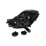 Scheinwerfer Rechts Renault CLIO 2008+ Halogen (Ref. 044048) Original Valeo – Bild 2