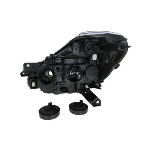 Scheinwerfer Rechts Renault CLIO 2008+ Halogen (Ref. 044048) Original Valeo – Bild 2