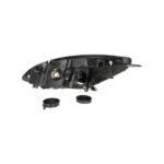 Scheinwerfer Rechts Renault GRAND SCÉNIC 2013+ Halogen Original Valeo – Bild 3