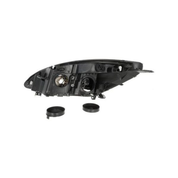 Scheinwerfer Rechts Renault GRAND SCÉNIC 2013+ Halogen Original Valeo – Bild 3