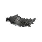Scheinwerfer Rechts Renault GRAND SCÉNIC 2013+ Halogen Original Valeo – Bild 4